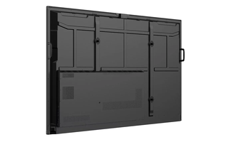 Интерактивный дисплей LG 86TR3DQ-B 86TR3DQ-B