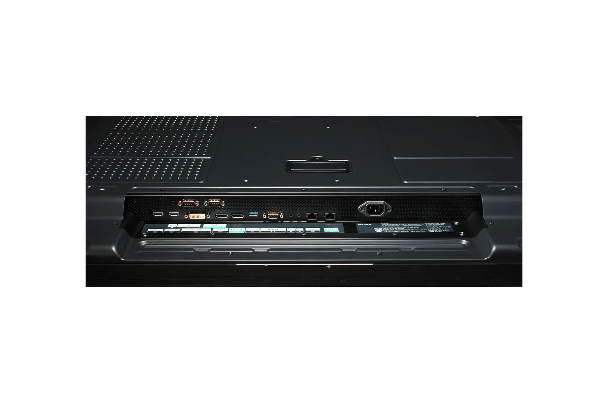 Дисплей для видеостен LG 55VSH7J-H 55VSH7J-H
