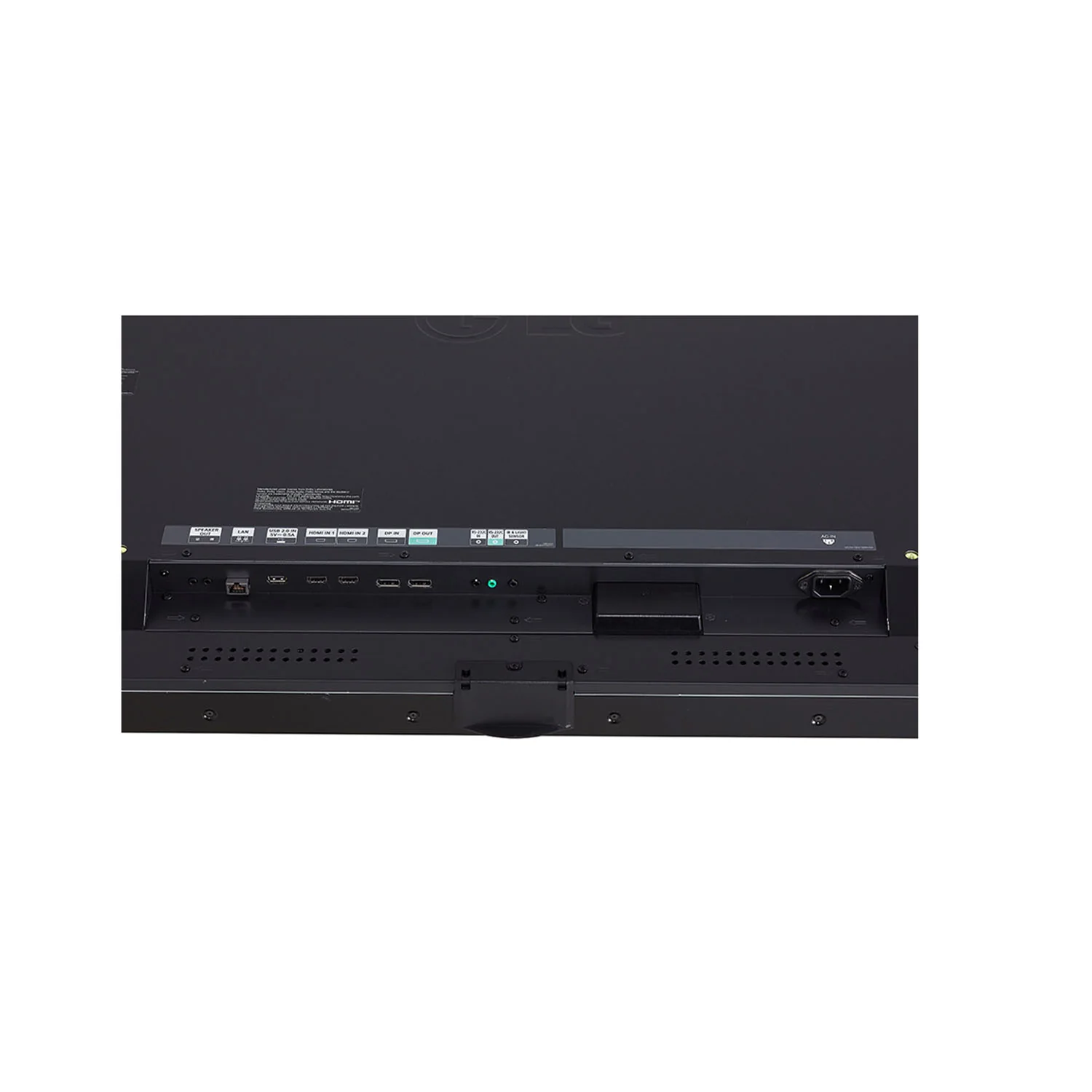 LED панель LG 55XS4P — изображение 1 из 2