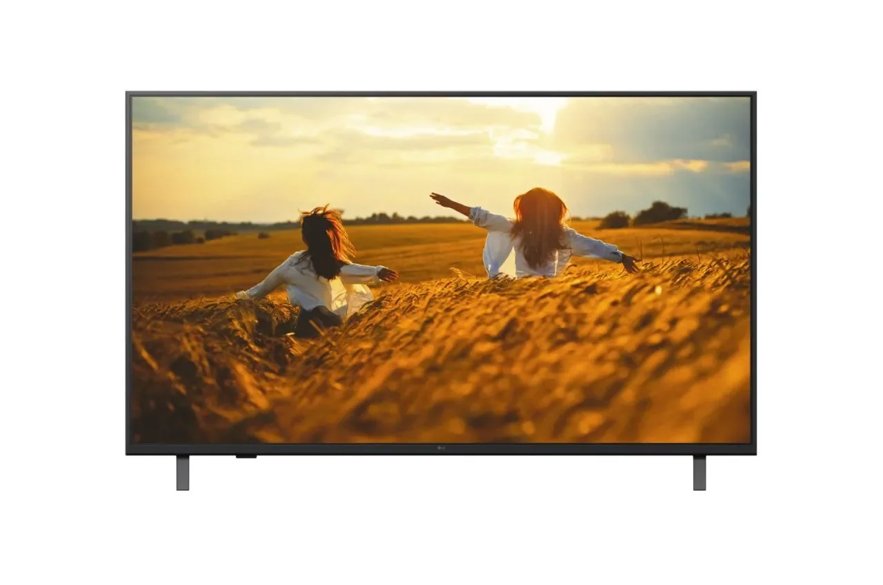 Гостиничный телевизор LG 65UK660H — изображение 1 из 2