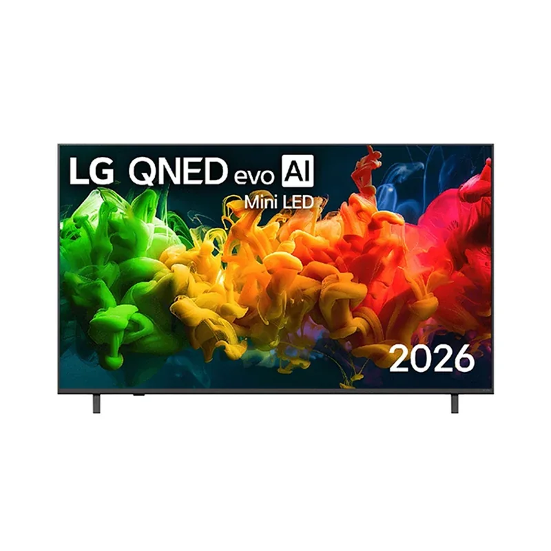 Телевизор QLED 75QNED80B6A.ARUG — изображение 1 из 1
