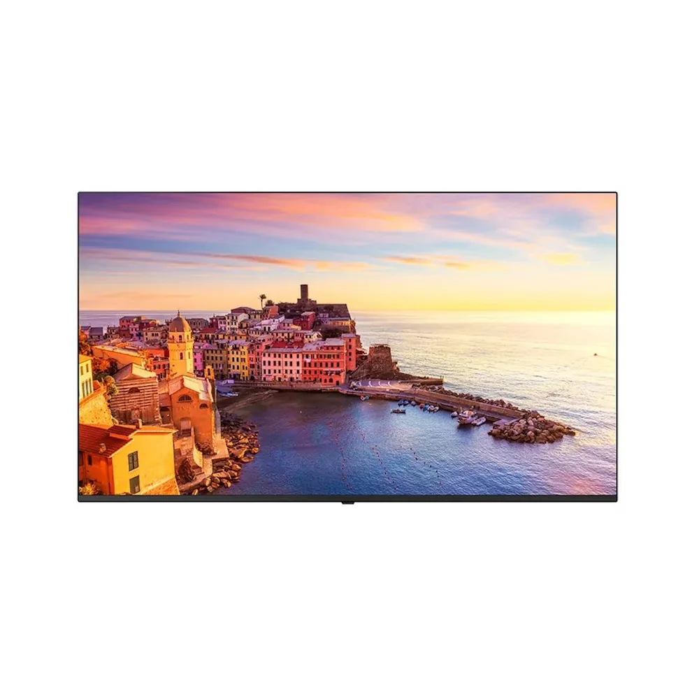 Гостиничный телевизор LG 75UM662H — изображение 1 из 5