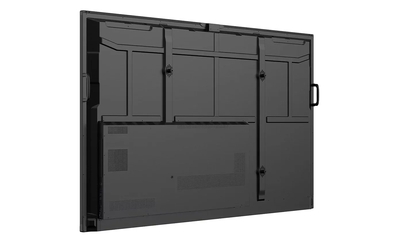 Интерактивный лисплей LG 86TR3DQ-B — изображение 1 из 3