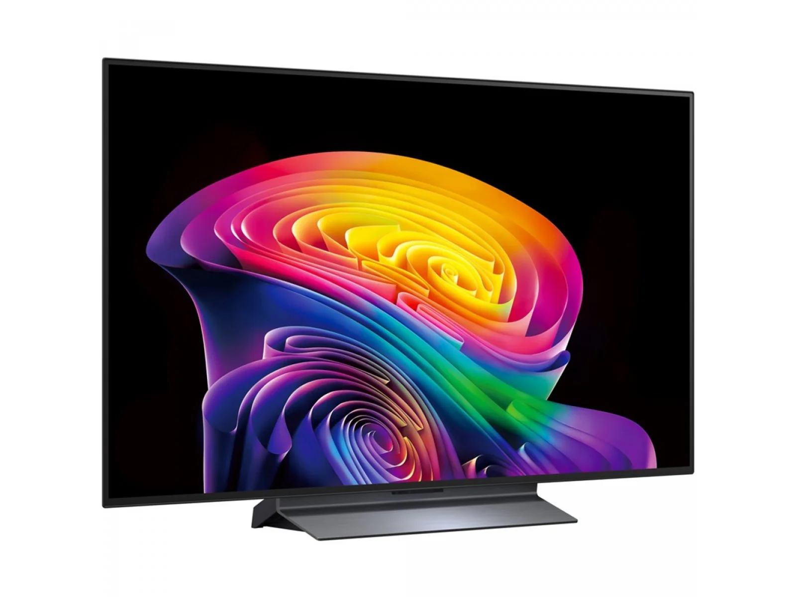 Телевизор LG OLED55C6RLA.ARUG — изображение 1 из 5