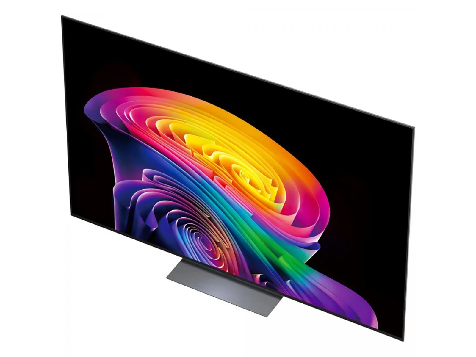 Телевизор LG OLED65C6RLA.ARUG — изображение 1 из 5