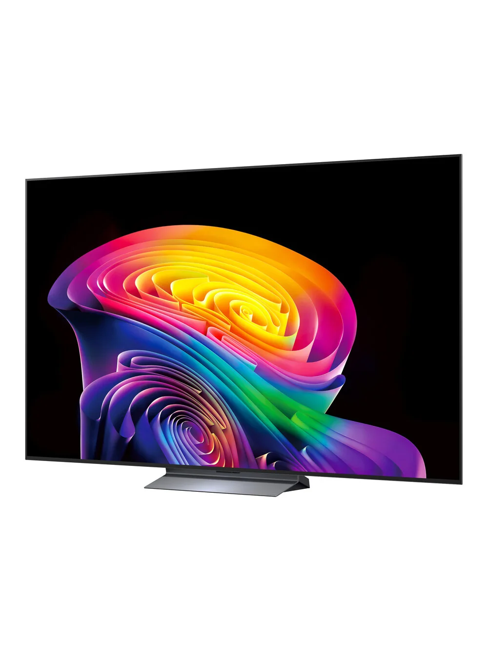 Телевизор LG OLED77C6RLA.ARUG — изображение 1 из 5