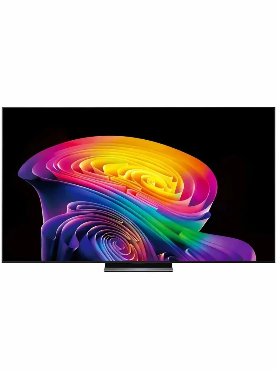 Телевизор LG OLED83C6RLA.ARUG — изображение 1 из 4