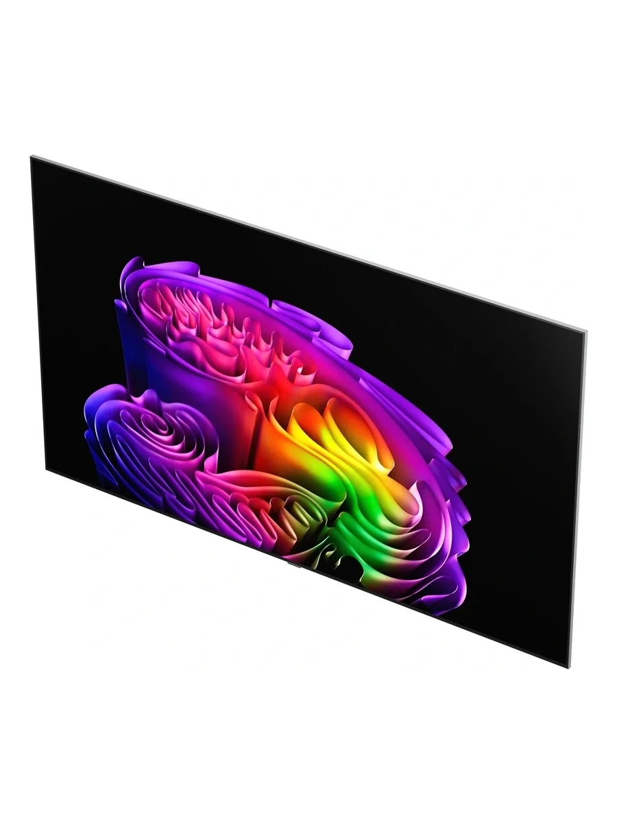 Телевизор LG OLED83G6RLA.ARUG — изображение 1 из 21