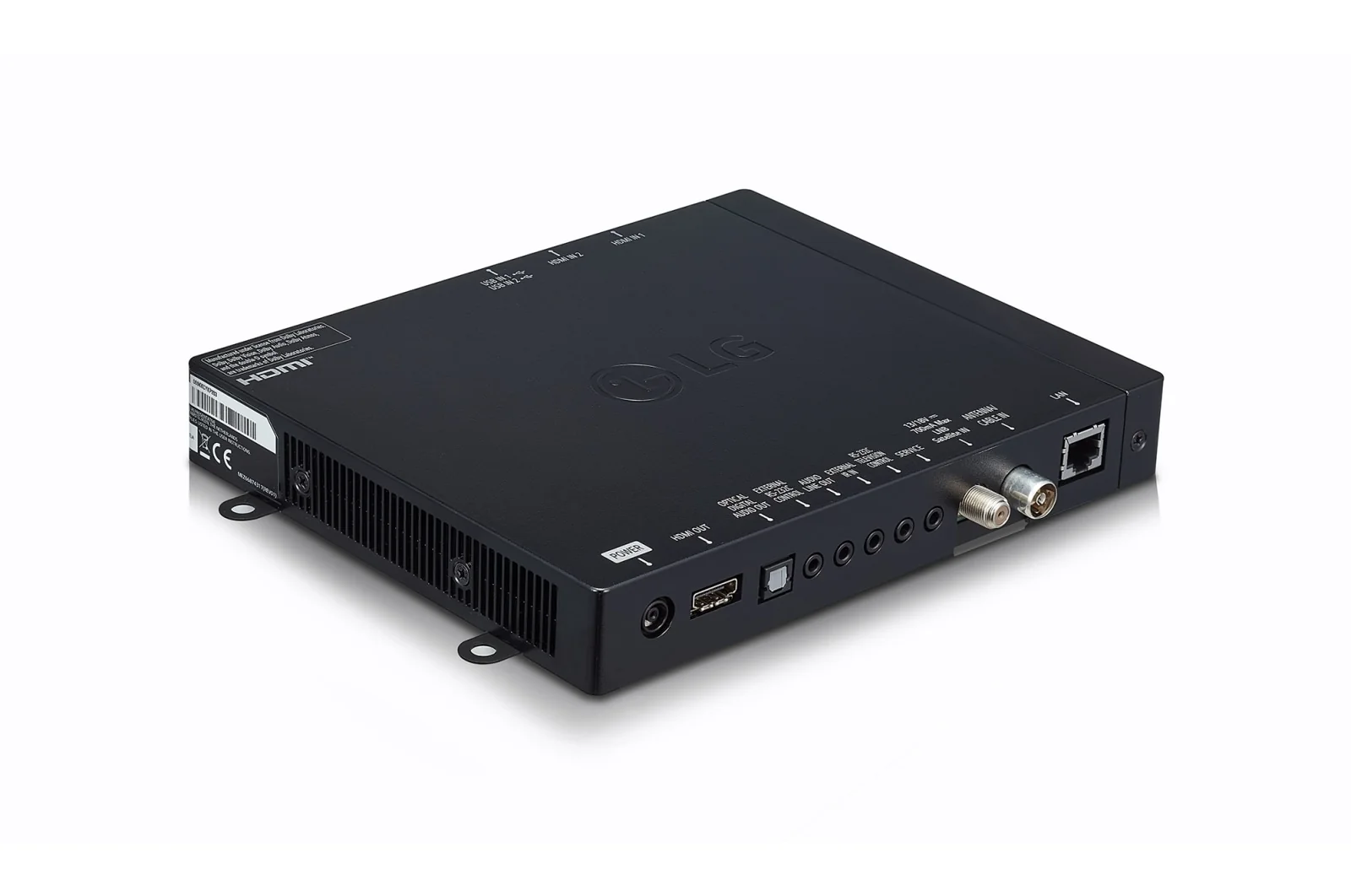 Приставка STB-6500 — изображение 1 из 4